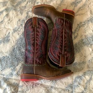 Ariat Boots